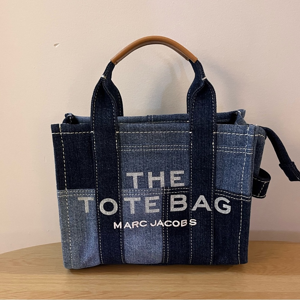 MARC makes totes